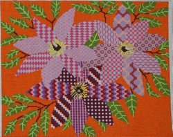 Colorful Clematis (18m)