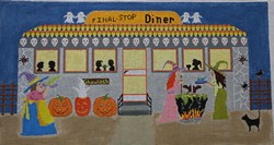 Last Chance Diner (18m)