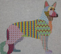 German Shepherd (18m)