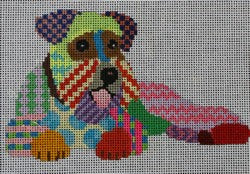 Small Schnauzer (18m)