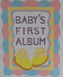 Baby's First Album (18m)