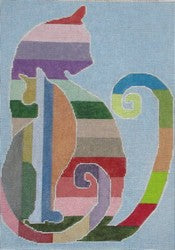 Cat Within Cat (18m)