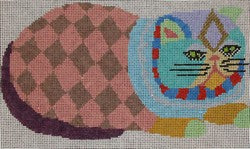 Colorful Persian (18m)