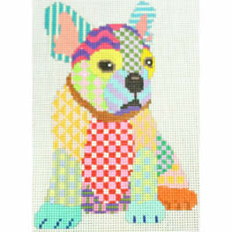 Small Frenchie (18m)