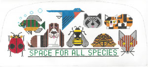 Space For all Species