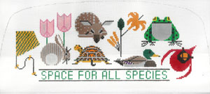 Space For all Species