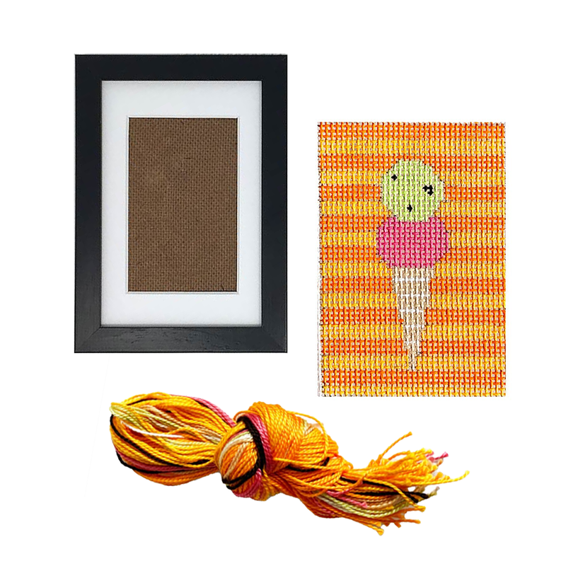 PDQ (Pippin Darn Quick) Kits · 18m