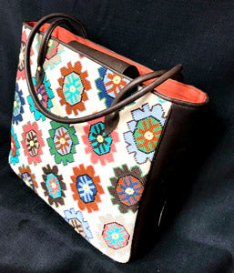 The Peggy Bag