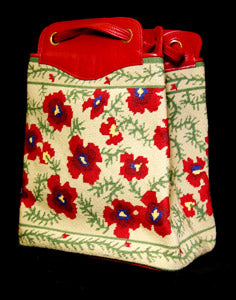 The Meredith Bag & Isabel Backpack