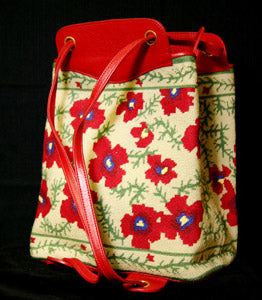 The Meredith Bag & Isabel Backpack