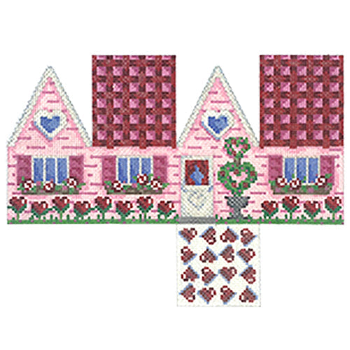 Valentine Cottage