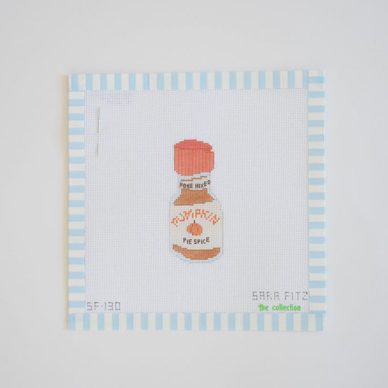 Sara Fitz · Pumpkin Spice