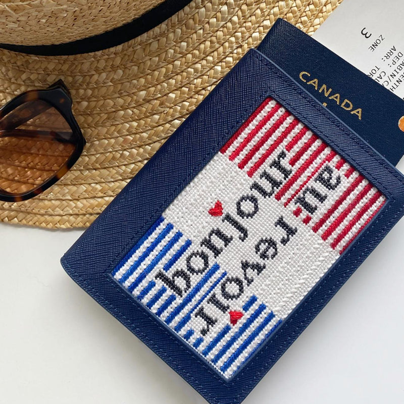 Passport Cover