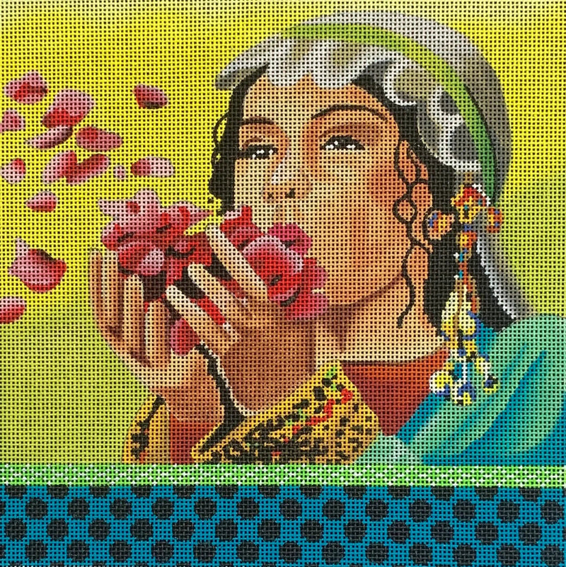 Butterfly Boho Beauty