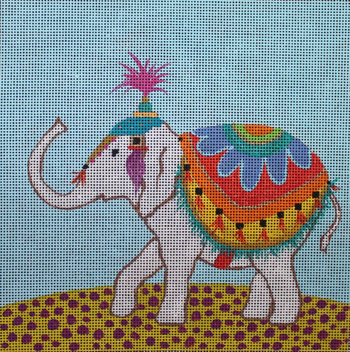 Whimsey Elephant