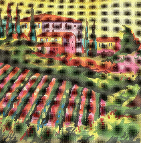 Tuscany-Miscellaneous