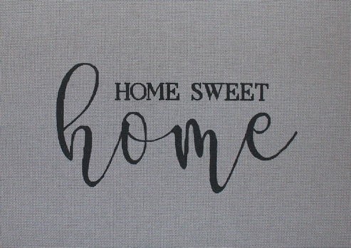 Home Sweet Home
