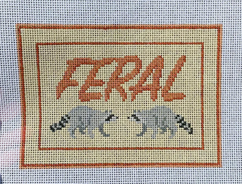 Feral