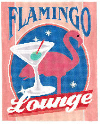 Flamingo Lounge