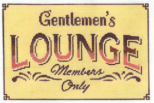 Gentlemans Lounge - Members Only