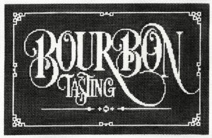 Bourbon Tasting
