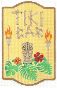 Tiki Bar