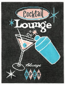 Cocktail Lounge -Always Open