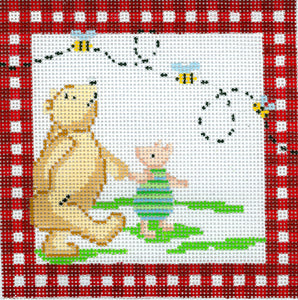 Winnie the Pooh Tooth Fairy