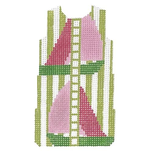 Sailboats Mini Shift