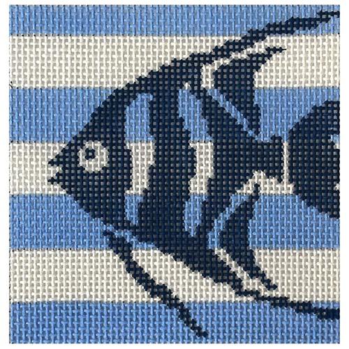 Sailfish Stencil Insert