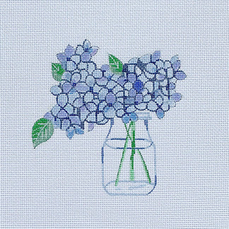 Hydrangea
