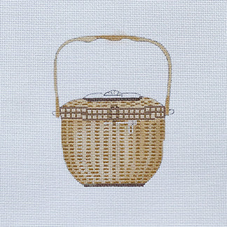 Nantucket Basket