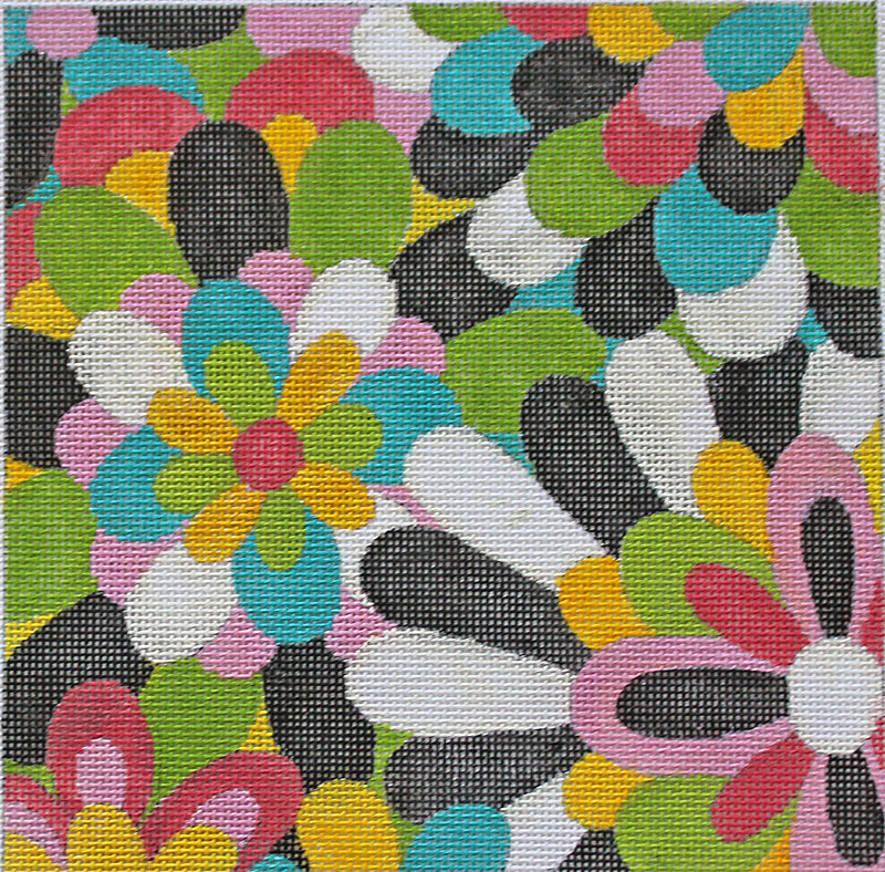 Sally Corey · Modern Daisies