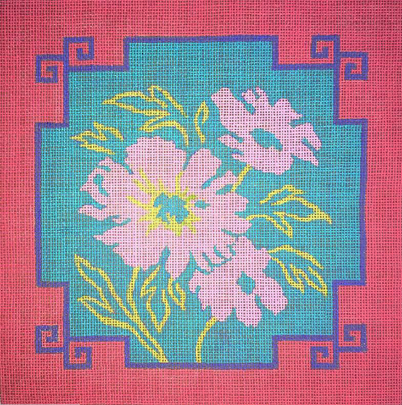 Sally Corey · Pop Floral