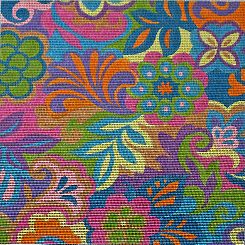 Sally Corey · Bloomsbury Arabesque (13m)