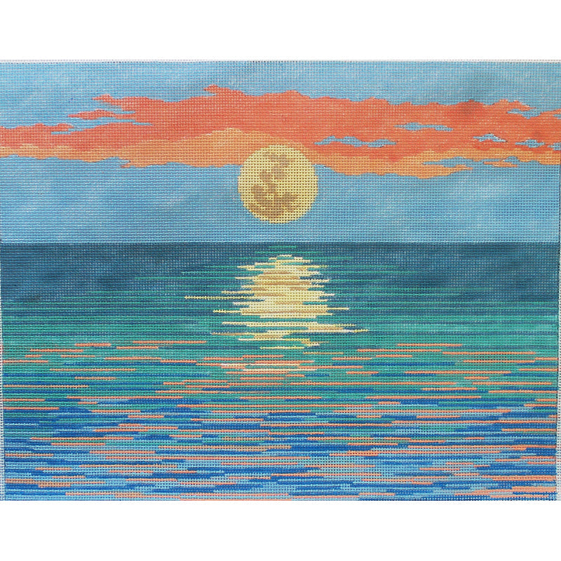 Sally Corey · Moonrise