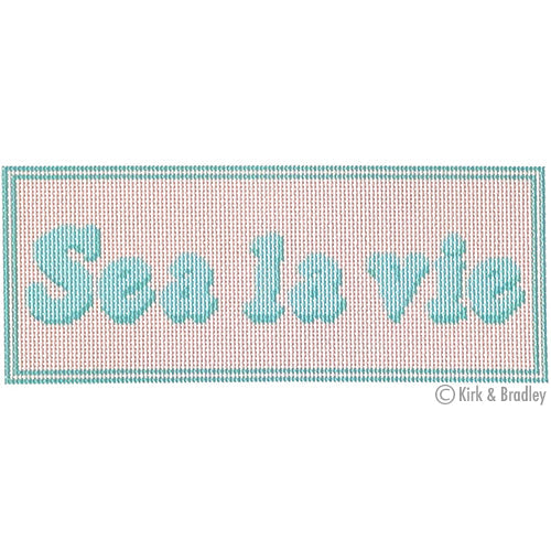 Sea La Vie