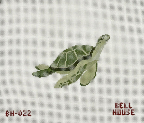 Sea Turtle