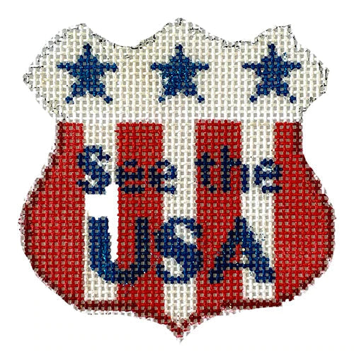 See the USA