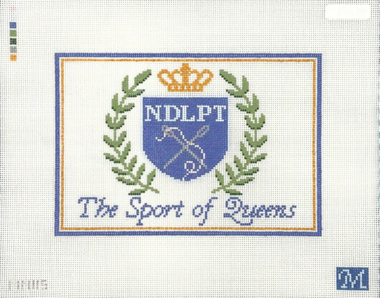 The Sport of Queens