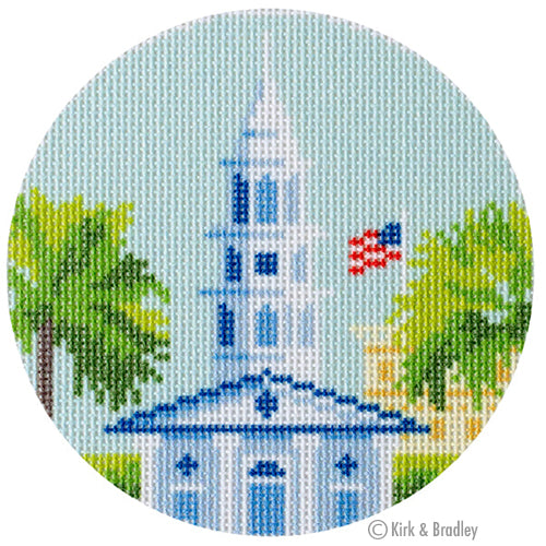 St. Michael's Cathedral