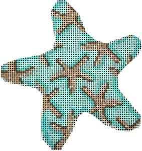 Aqua Starfish Starfish