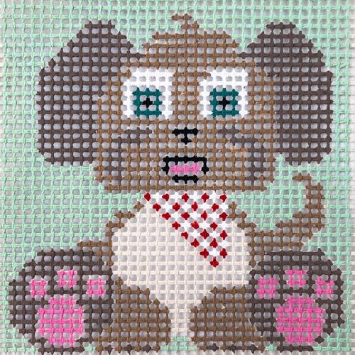 Stitchin' Littles Kit