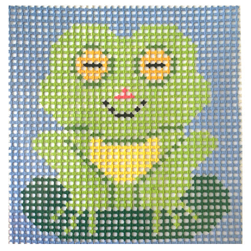 Stitchin' Littles Kit