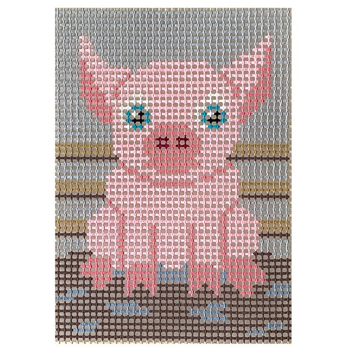 Stitchin' Littles Kit