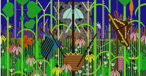 Edge of Appalachia - Summer