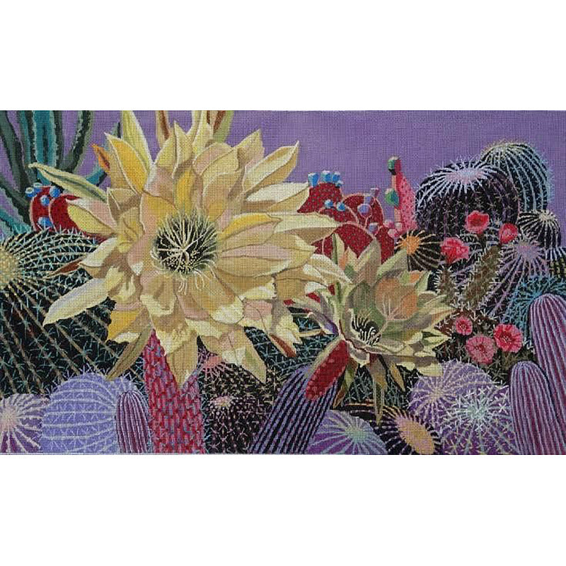 Sharon Weiser · Cindy's Garden