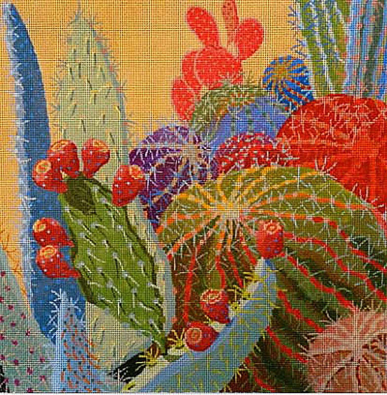 Desert Jewels - Sharon Weiser