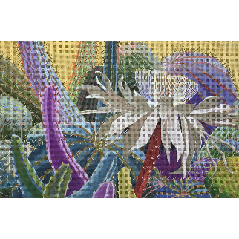 Sharon Weiser · Desert Light
