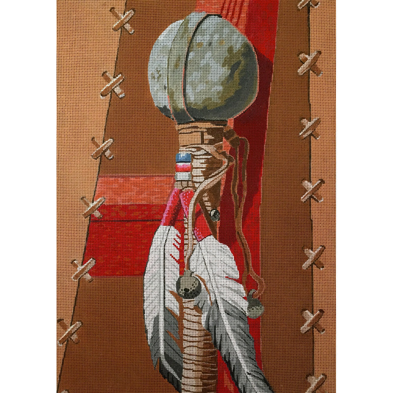 Sharon Weiser · Leather